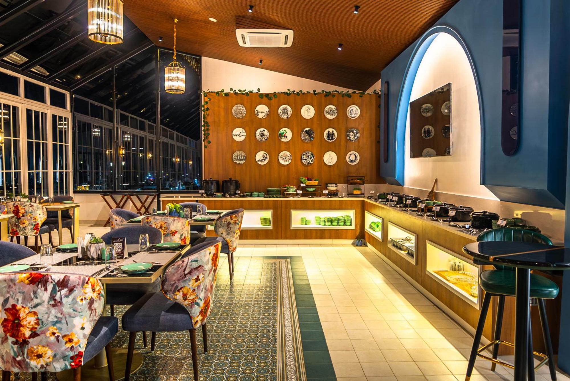 Clarks Inn Express, Rishīkesh Екстериор снимка